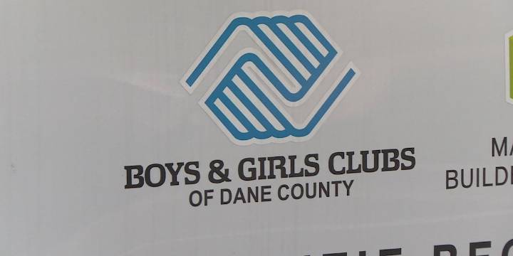 Boys and Girls Club of Dane Co. receives $2 million donation