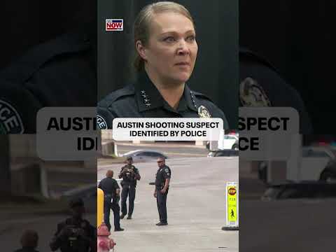'He said that he was Jesus': Police detail bizarre arrest of Austin shooting suspect Ethan Nieneker