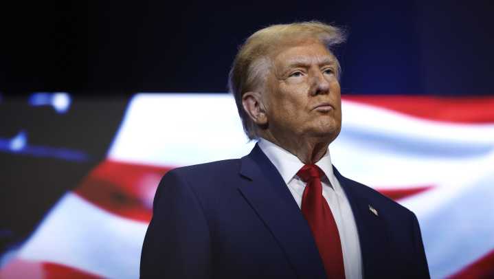 Donald Trump’s Health: His Chronic Venous Insufficiency Explained