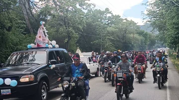 XI Gran Bicicletazo en Honor a la Virgen del Valle recorrerá Margarita con fe, deporte y tradición