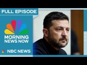 Morning News NOW Full Episode