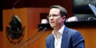Anaya mete presión a Fernández Noroña: pide rendición de cuentas sobre sueldos a asesores en el Senado