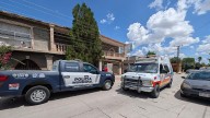 Intenta robar casa, se asusta y termina herido en la Desarrollo Urbano