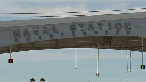 Chicago ICE raids: Lake County leaders push back against plans to host immigration agents at Naval Station Great Lakes