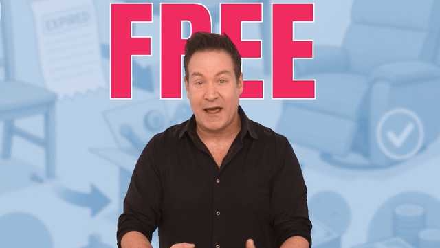 Rossen Reports: Warranty expired? Get free parts anyway with hidden loophole 