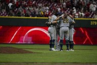 Recent streak calls to mind Brewers’ up