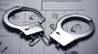 Robbery Suspect Arrested in Diamond Point
