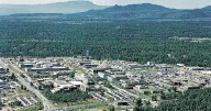 Elevator in plutonium facility repeatedly malfunctioning