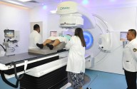 IMSS Sonora pone en operación acelerador lineal en Ciudad Obregón