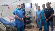 Programa Fellows de la SAV impulsa la formación médica especializada para combatir el cáncer