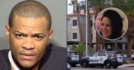 Man killed ex-wife hours after she won house, truck and custody of kids in divorce court