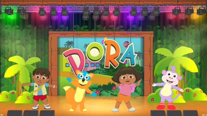 South Park Season 27's Darkest Joke Is About Dora The Explorer