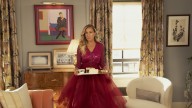 Goodbye Carrie Bradshaw, our messy, relatable queen