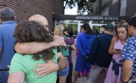 “En segundos, comenzó la situación”: así narra director tiroteo en la escuela católica de Minneapolis; fue un pesadilla, asegura