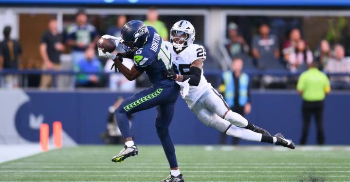 Pre-Snap Reads 8/27: Seattle Seahawks 53