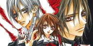 Netflix Just Secured Streaming Rights to Vampire Knight After 16 Years