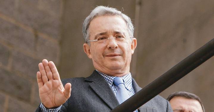 “Cada minuto de mi libertad lo dedicaré a luchar por la libertad de Colombia”