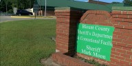 Convicted Blount County deputy involved in another inmate attack