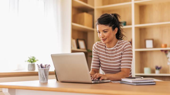 Send one email that scares you every week, VP says: Your career growth will be 'astronomical'