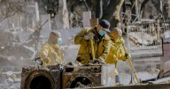 Seven months after LA fires, landlords will be ordered to clean smoke
