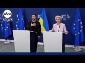 High-stakes meeting on Ukraine's future to take place in DC