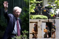 John Bolton rips Trump's 'incoherent' Ukraine plan in first comments since returning to home raided by FBI