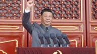 America fiddles while China builds massive military threat worldwide