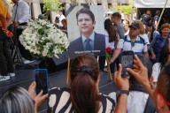 Exnegociadores con las FARC ven en asesinato de Uribe Turbay un "durísimo golpe" a la paz