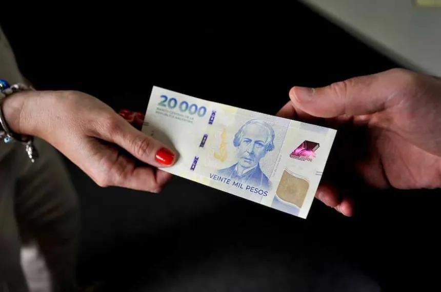 Las tasas de los plazos fijos no paran de subir y ya superan el 55%
