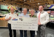 Market 32/Price Chopper raises over $57k for Muscular Dystrophy Association