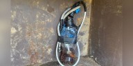 ‘Shake and bake’ meth-cooking device found at TN home