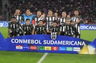 POLÉMICA: El penal anulado a favor de Central Córdoba