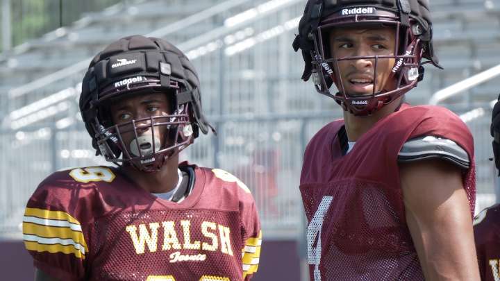 Walsh Jesuit football: Can Warriors take long seasons even further?