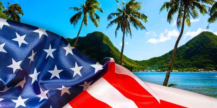 The Only Place In America Where You're Not Born A U.S. Citizen