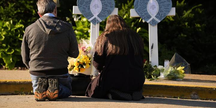 Minneapolis shooter talked of depression and left behind a list of grievances