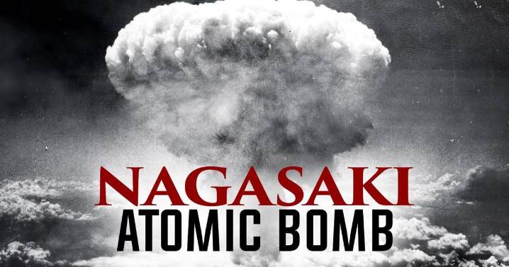 Nagasaki marks 80th A-bomb anniversary as survivors put hopes of nuke ban in the hands of youth