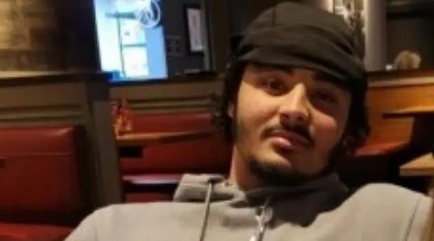 Search Underway For Missing New Port Richey Man Mekhi Butler