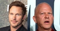 Chris Pratt's War With Ryan Murphy Over Trashy JFK Jr. Series Explodes