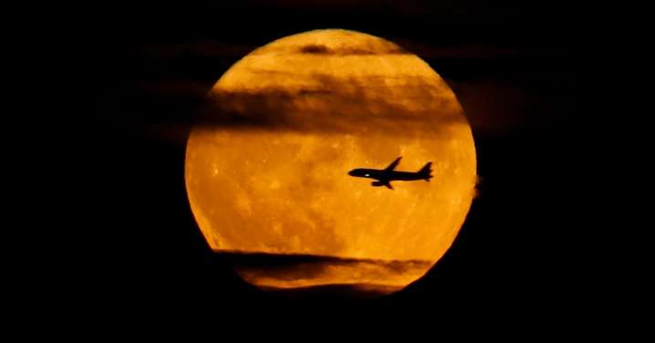Current Moon Phase: August 8, 2025