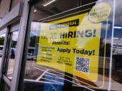 US consumer confidence tumbles as labour market slows