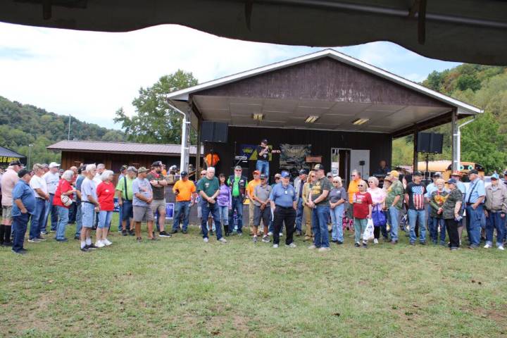 UMWA to host 87th Labor Day Picnic Monday