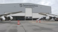 Samaritan's Purse growing its airlift operations at PTI airport