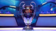 Arranca sorteo de Champions el 28 de agosto