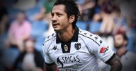 ¡Confirmado! Gianluca Lapadula remece el mercado tras firmar por destacado club: "Hasta 2027..."
