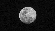 How to see the full moon and planets this weekend