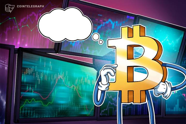 Bitcoin alcanzará los 150.000 dólares antes de la llegada del mercado bajista el próximo año, según un ejecutivo