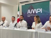 La verticalidad sigue siendo un tema polémico en Mérida: Iván Cervera López