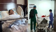 Actor Jet Li sparks concerns after uploading videos of himself hospitalised