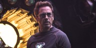 Robert Downey Jr. & Ryan Reynolds 'Avengers: Doomsday' Feud Disputed by New Report