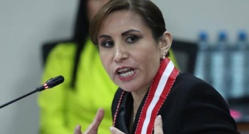 Patricia Benavides: Fiscalía de la Nación oficializa su designación como titular de la Segunda Fiscalía Suprema Penal | Delia Espinoza 